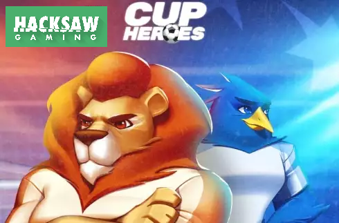 Cup Heroes
